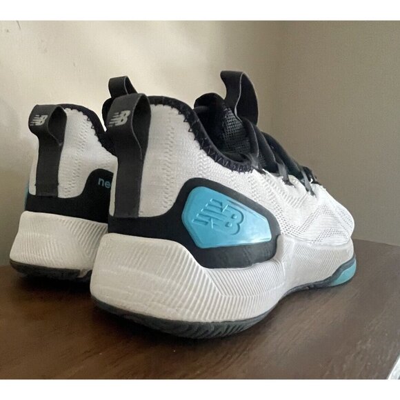 New Balance Men's FuelCell 100 V2 Cross Trainer Men’s 7/Women’s 8.5 - Picture 4 of 9